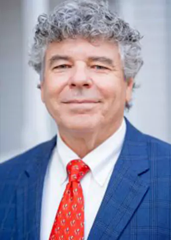 Retired Georgia injury and disability attorney Art Archibald, co-founder of Silver & Archibald.