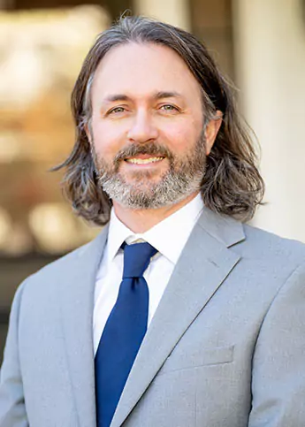 Georgia SSD lawyer and VA disability lawyer Ben Walters of Silver & Archibald.