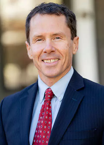 Georgia SSD lawyer and VA disability lawyer Patrick Cates of Silver & Archibald.