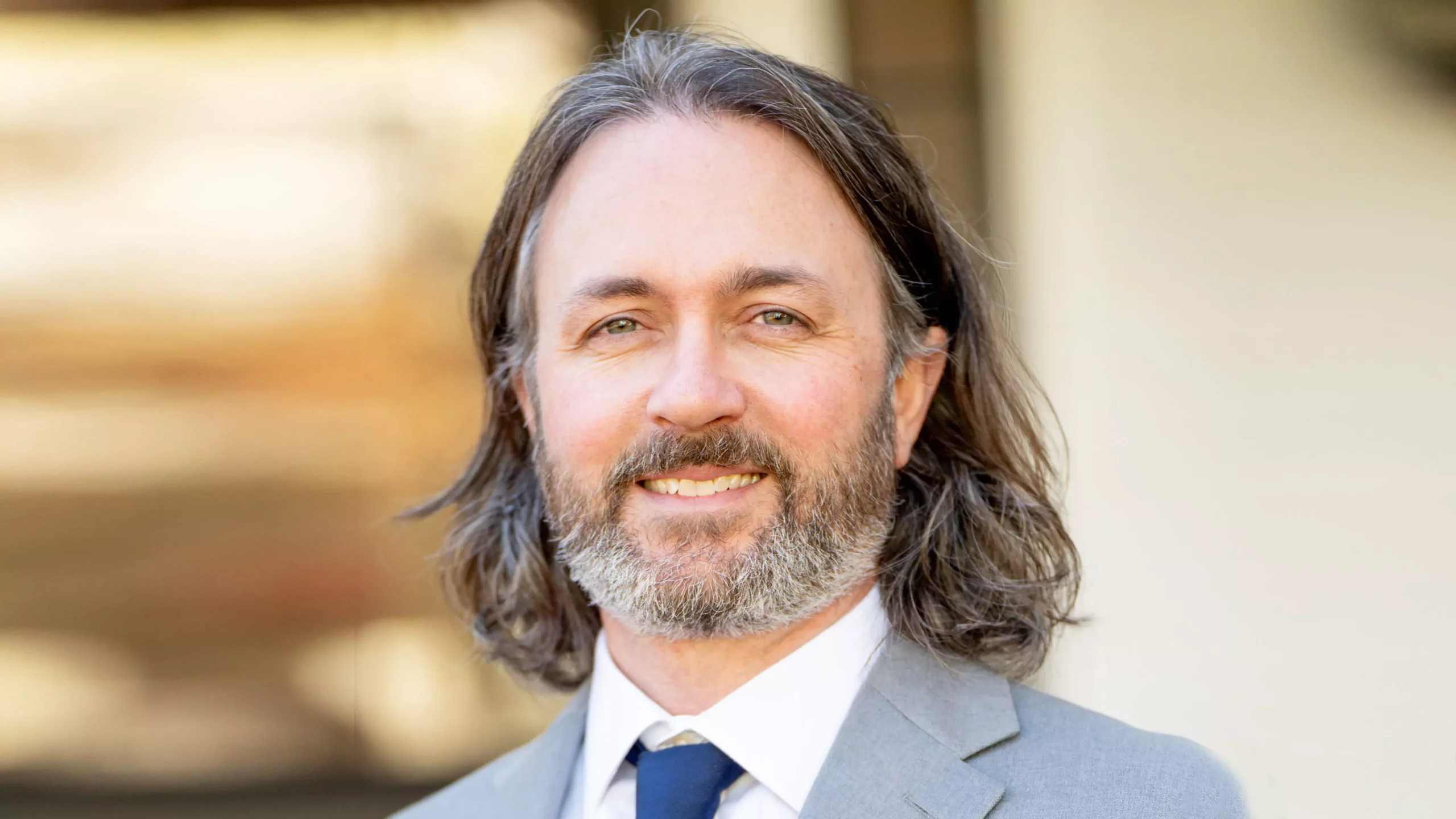 Georgia SSD lawyer and VA disability lawyer Ben Walters of Silver & Archibald.