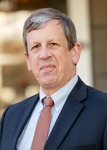 Headshot photo of attorney Michael Keene.