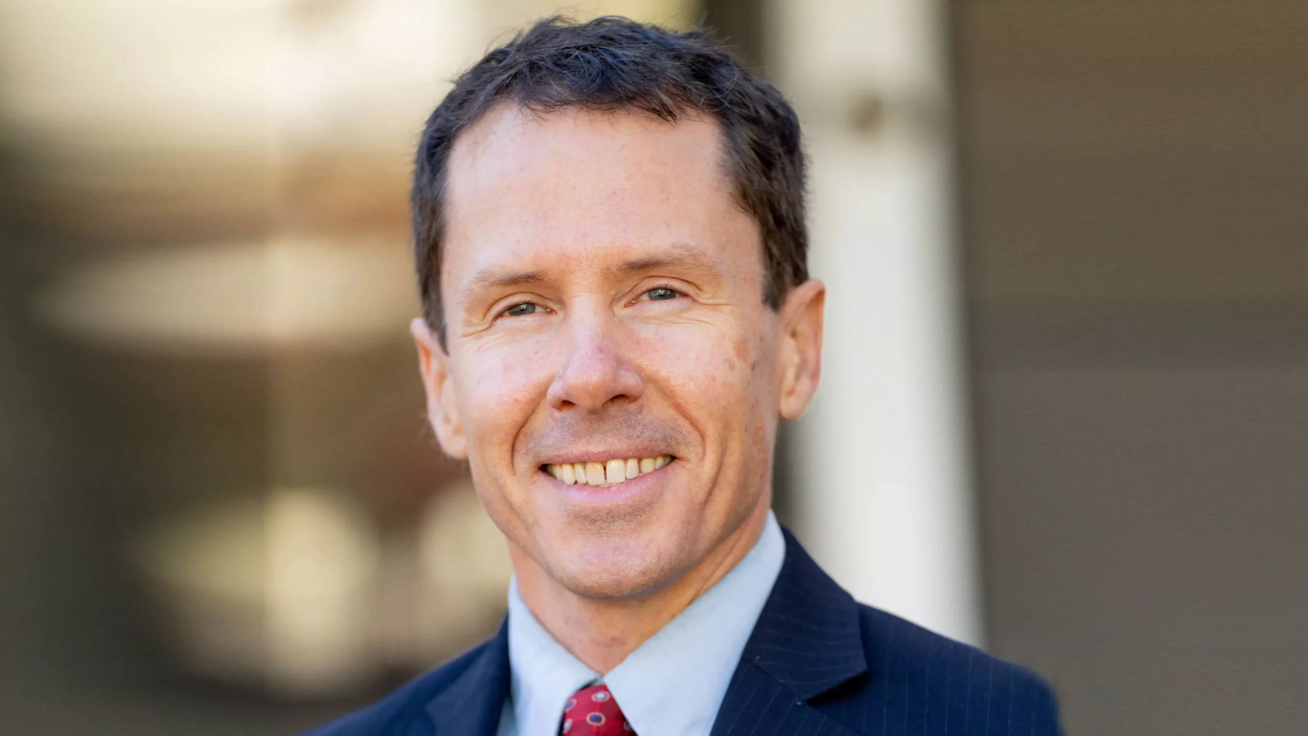Georgia SSD lawyer and VA disability lawyer Patrick Cates of Silver & Archibald.